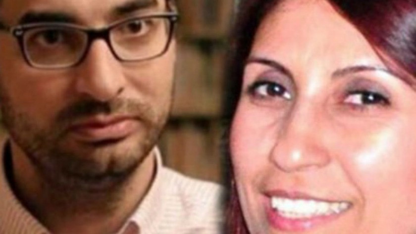 Gazeteci Barış Terkoğlu ile Hülya Kılınç tutuklandı