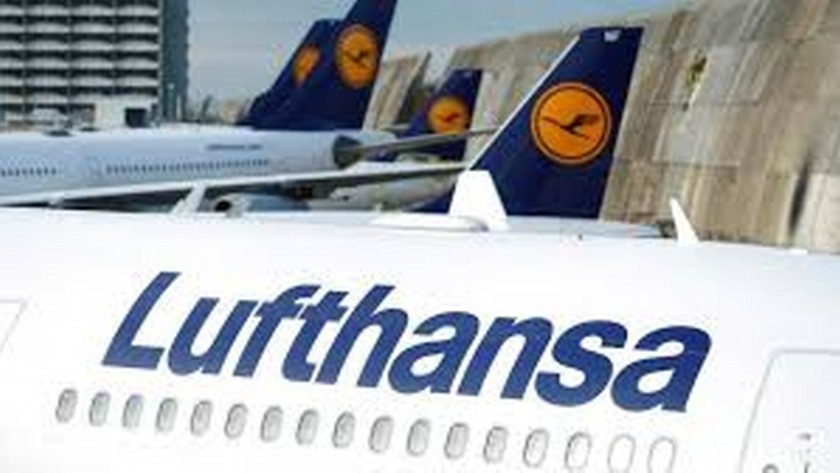 Almanya’da 7 binden fazla uçuş iptal edildi