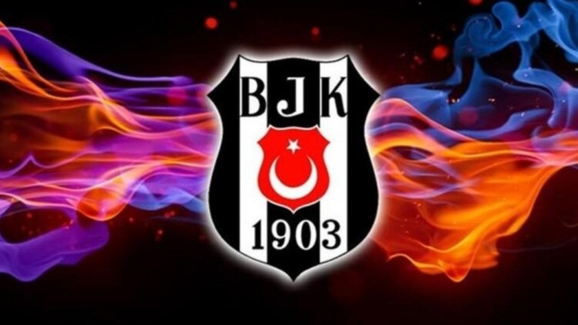 Beşiktaş'ın yıldızı sezonu kapattı !