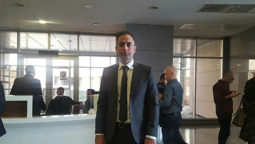 Yeniçağ Gazetesi yazarı Murat Ağırel tutuklandı