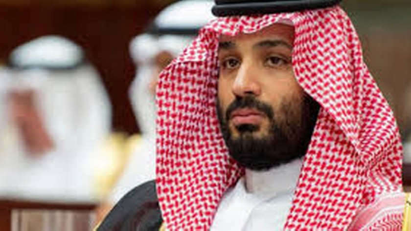 Suudi Arabistan'da , Kral Selman yaşıyor! İşte o fotoğraflar...
