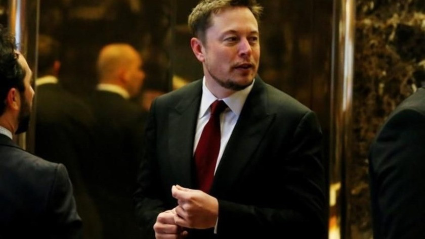 Elon Musk, Twitter'ın geçici CEO'su olacak