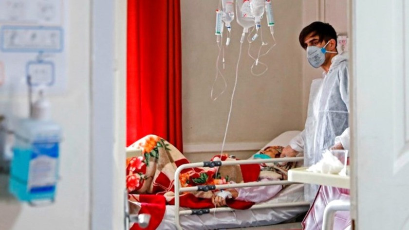 İran'da koronavirüsten kurtulmak için sahte içki içen 37 kişi öldü