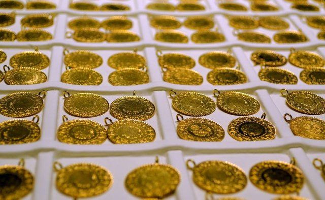 Çeyrek altın ve gram altın yükselişte! 11 Mart 2020 anlık ve güncel çeyrek altın kuru fiyatları - Sayfa 2