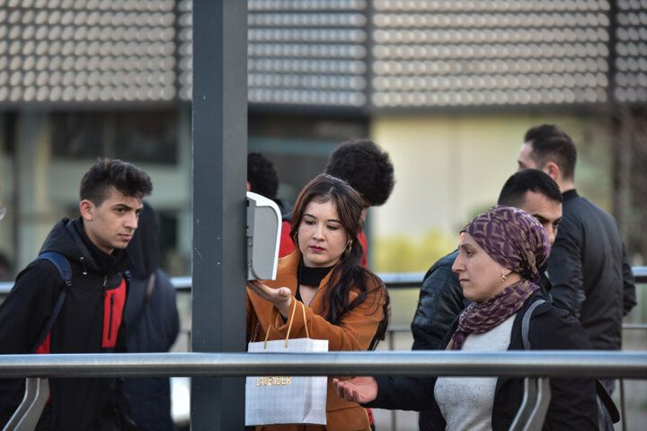 İstanbul'dan koronavirüs manzaraları - Sayfa 2