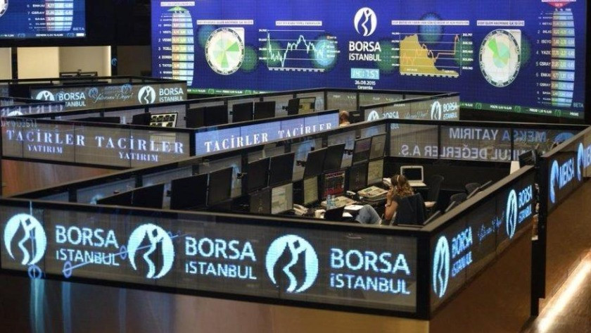 İşte Borsa'nın corona virüsüne ilk tepkisi