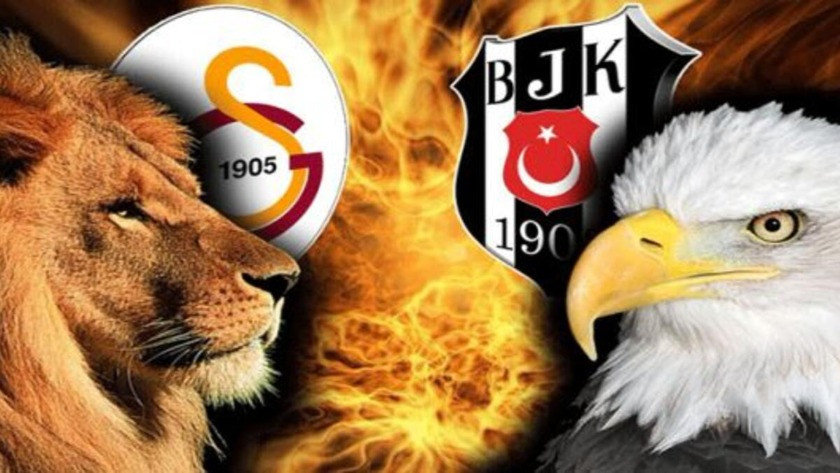 Galatasaray-Beşiktaş derbisi seyircisiz mi? Bakan açıkladı