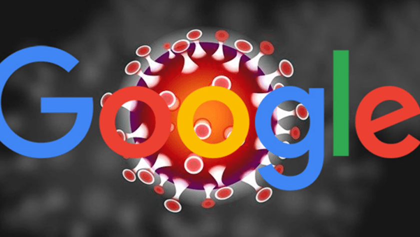 Google'dan koronavirüs önlemi! Evden çalışılacak