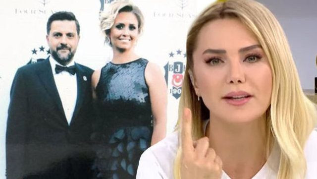 Ece Erken'in evli sevgilisi Şafak Mahmutyazıcıoğlu'ndan şok açıklama - Sayfa 2
