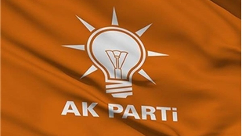 AK Parti'den 'Corona Virüsü' önlemi
