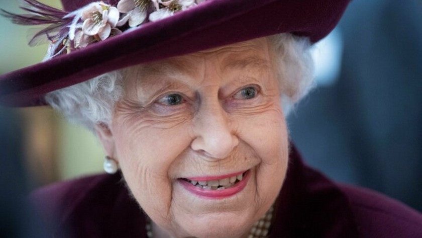 Kraliçe Elizabeth koronavirüsten korktu: Buckingham Sarayı'ndan kaçtı