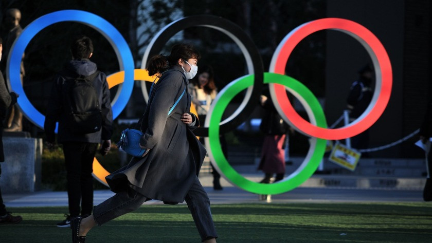 Koronavirüs nedeniyle olimpiyatlar iptal edilecek mi?