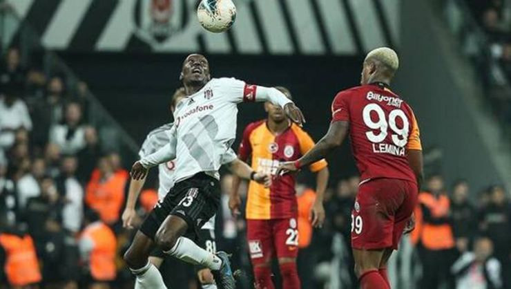 Süper Lig’de dev derbi ! Galatasaray - Beşiktaş muhtemel 11'ler - Sayfa 4