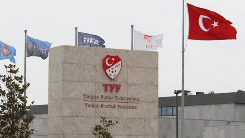 TFF Başkanı: Nisan sonuna kadar seyircisiz olarak maçlar devam edecek