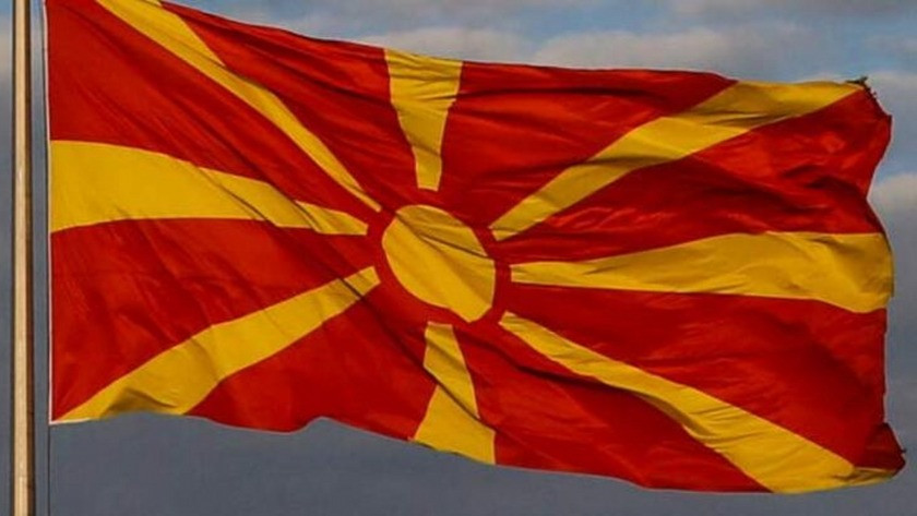 Kuzey Makedonya'daki erken genel seçim iptal oldu