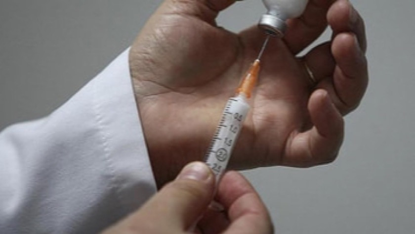 Corona virüsü aşısı üzerinde testler sürüyor