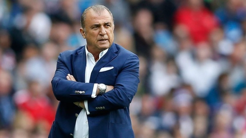 Türkiye Futbol Federasyonu'ndan Fatih Terim'e erteleme cevabı