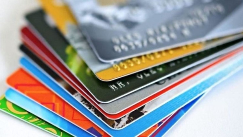 Kredi kartlarında temassız işlem limitinde değişiklik