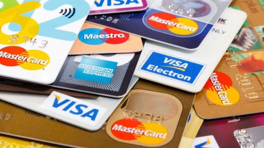 Kredi kartı borçları siliniyor mu ?