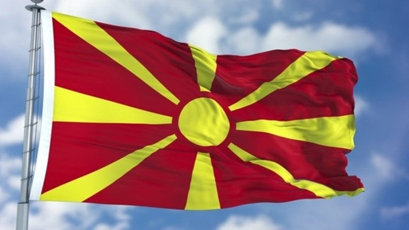 Kuzey Makedonya'da olağanüstü hal ilan edildi