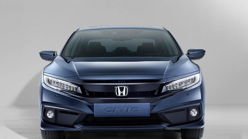 Honda Türkiye'de üretimini durdurdu