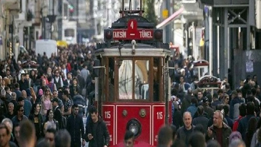 En pahalı şehir İstanbul seçildi