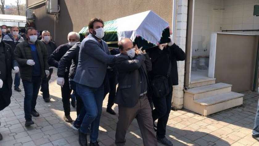 Kemal Kılıçdaroğlu cenazeye katılmadı