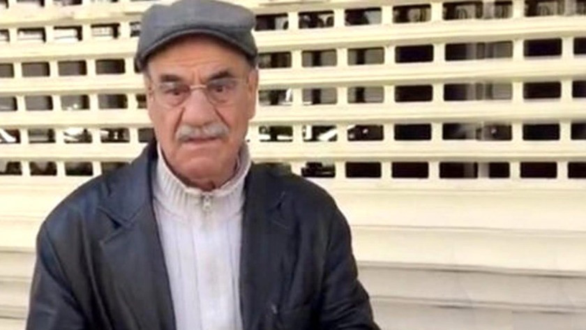 Sosyal medyada paylaşılan yaşlı adamın videosu büyük tepki çekti! Bakan Soylu açıklama yaptı