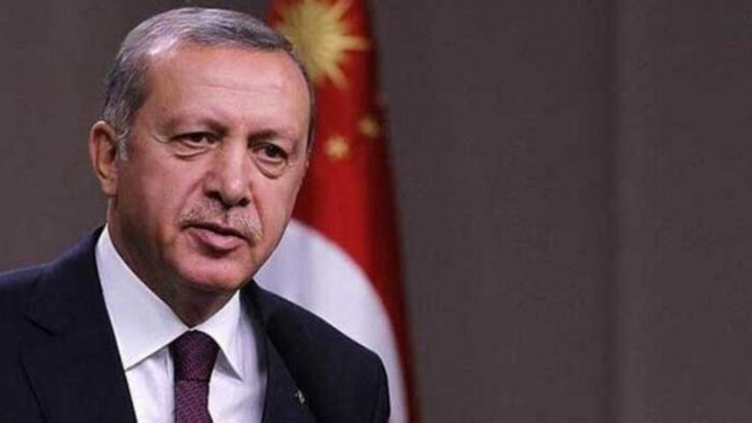 Erdoğan G20 Zirvesi'ne katılacak