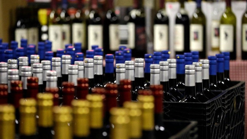 Etil alkolden ölenlerin sayısı 30'a çıktı