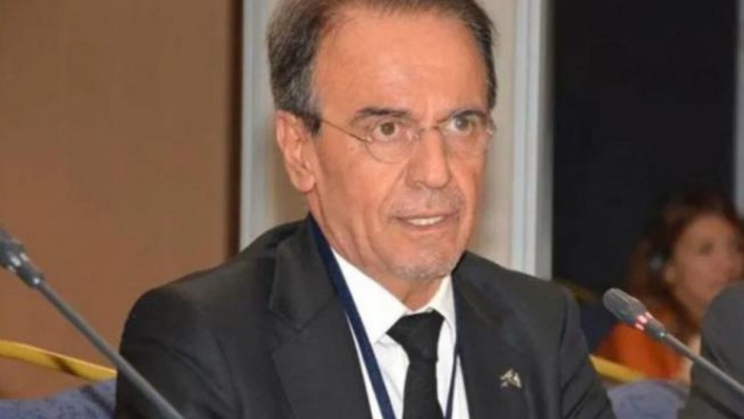 Prof. Dr. Mehmet Ceyhan'dan skandal sözler ! 
