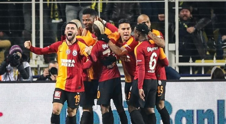 Süper Lig iptal edilirse Galatasaray'ın Kadıköy galibiyeti ne olacak? - Sayfa 4