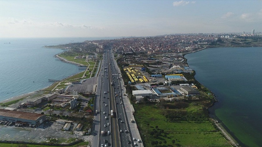 Ulaştırma Bakanından Kanal İstanbul açıklaması!