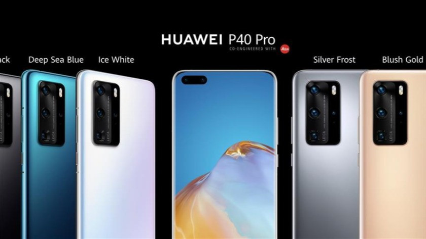 Huawei P40 fiyatı ne kadar özellikleri neler?