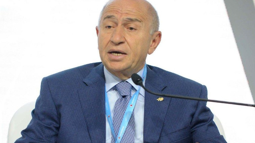 TFF Başkanı Nihat Özdemir Süper Lig için o tarihi işaret etti
