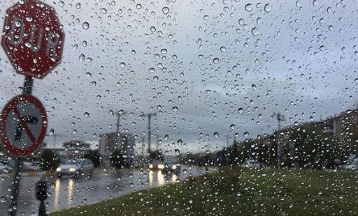 O bölgelerde yaşayanlar dikkat! Meteoroloji'den sağanak yağış uyarısı... - Sayfa 4