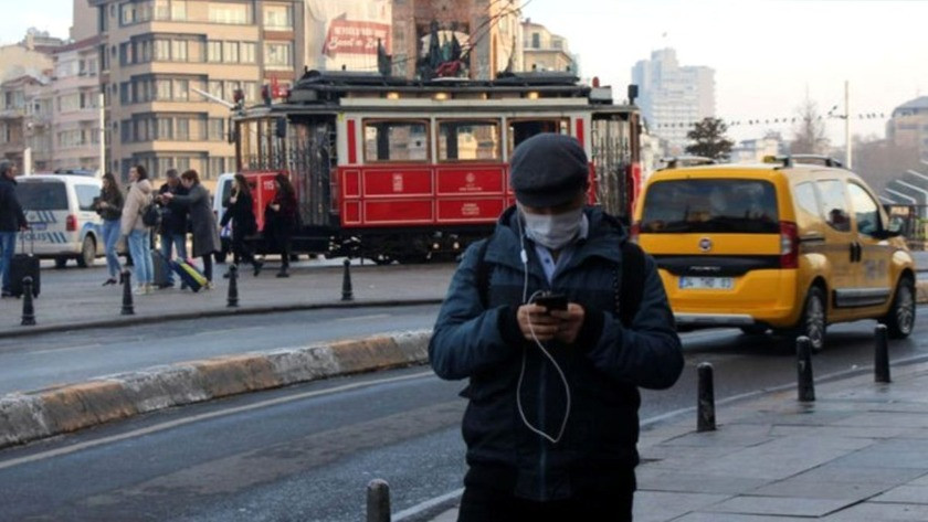 İstanbul'da koronavirüs kapsamında yeni yasaklar