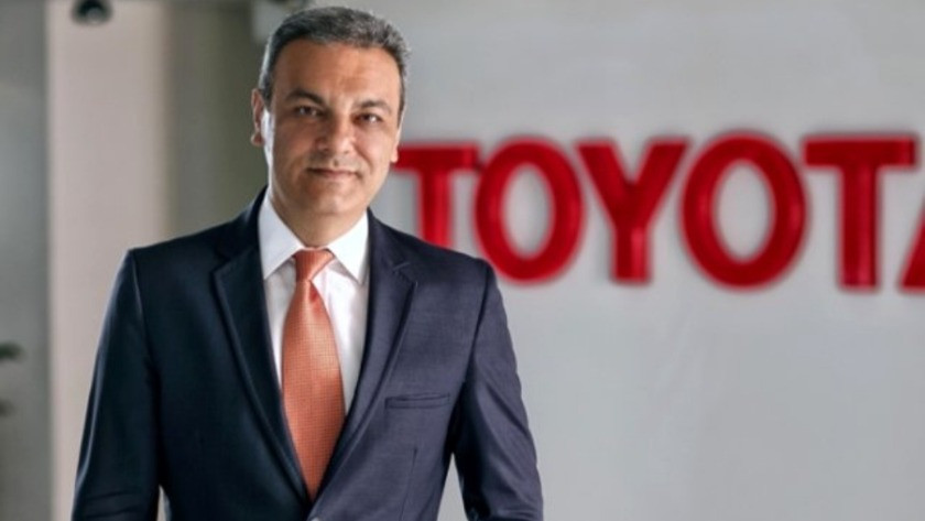 Toyota Türkiye CEO'sundan örnek davranış: Bir yıl araç satmasak...