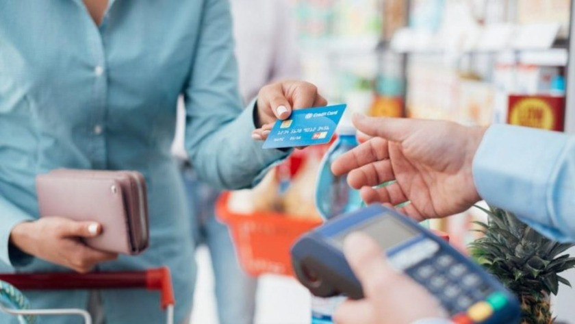 Kredi kartı kullanıcılarına müjde! Asgari ödemeler indirildi