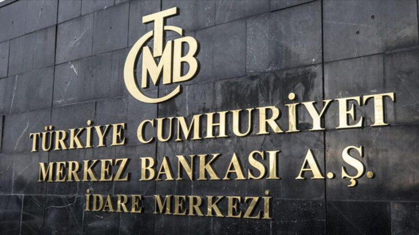 Merkez Bankası'ndan Corona virüse karşı ek tedbirler