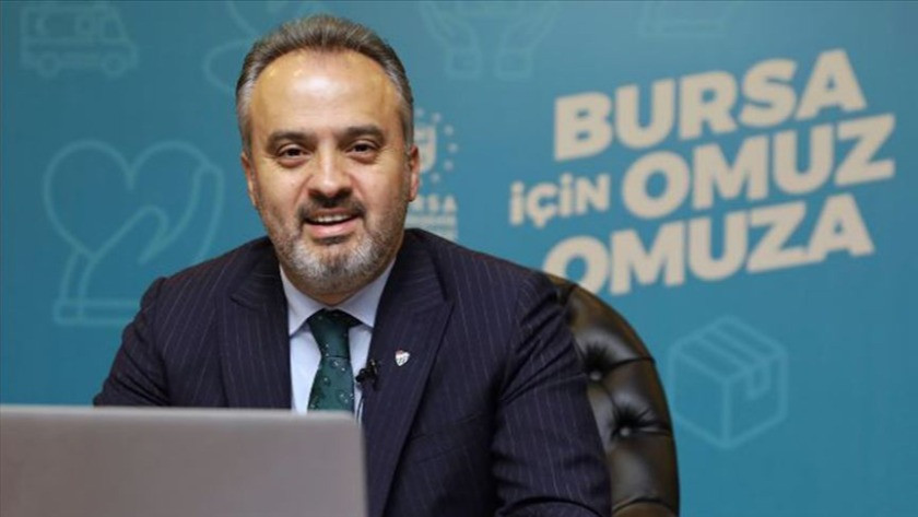 Bursa Büyükşehir Belediyesi yardım kampanyası başvuru yap sorgula