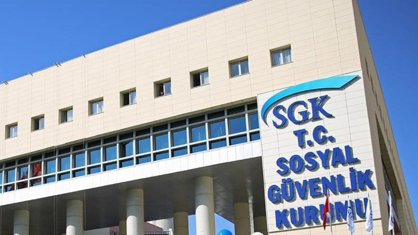 SGK'ye tıbbi malzeme sağlayan firmaların aidat ödemeleri hakkında karar