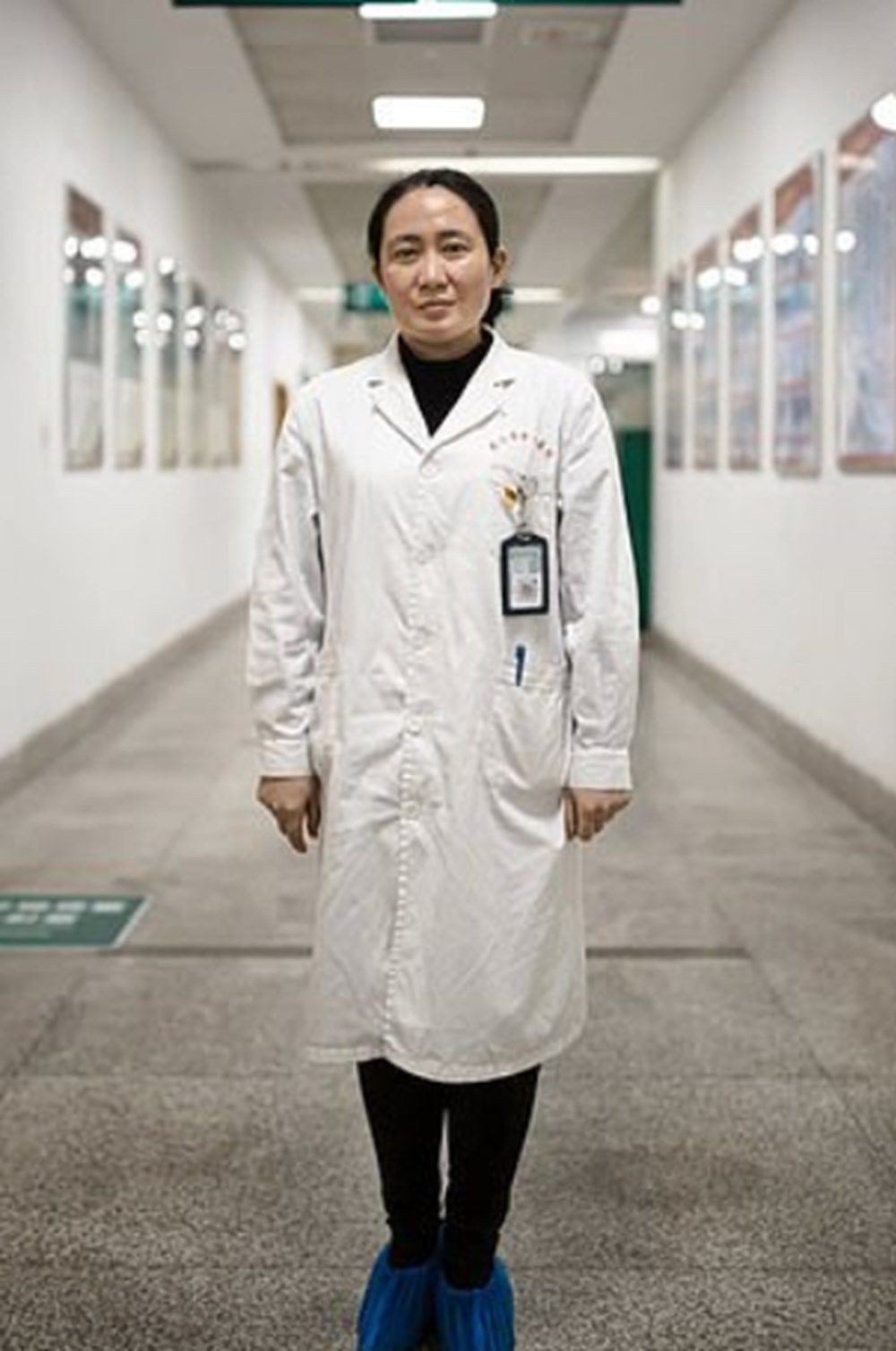Corona virüs salgını için  ilk uyarıyı yapan Wuhanlı doktor yok! - Sayfa 4
