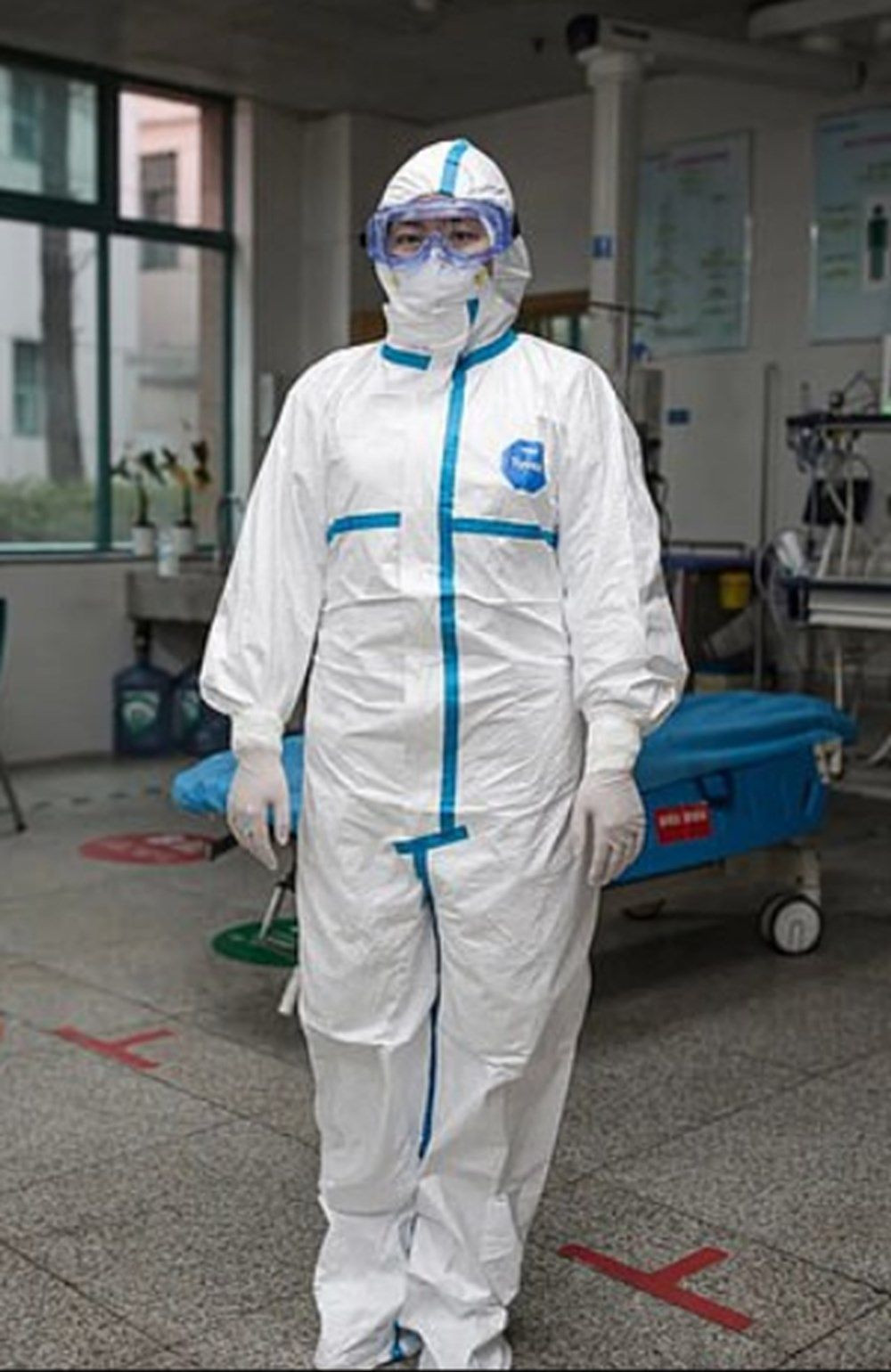 Corona virüs salgını için  ilk uyarıyı yapan Wuhanlı doktor yok! - Sayfa 1