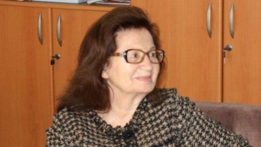 Prof Dr. Feriha Öz koronavirüsten hayatını kaybetti