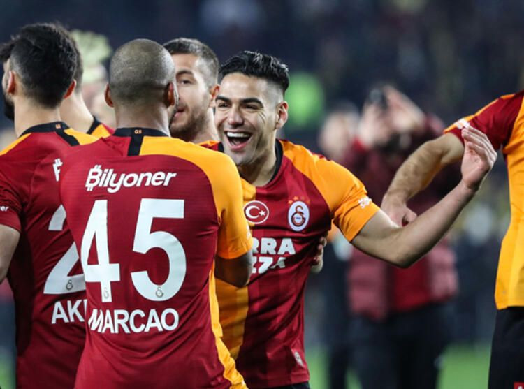 Galatasaray'ın yıldızı Falcao için flaş iddia! Gidiyor... - Sayfa 3