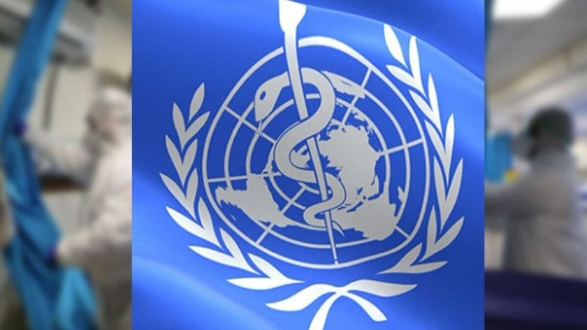 Dünya Sağlık Örgütü'nden korkutan koronavirüs açıklaması