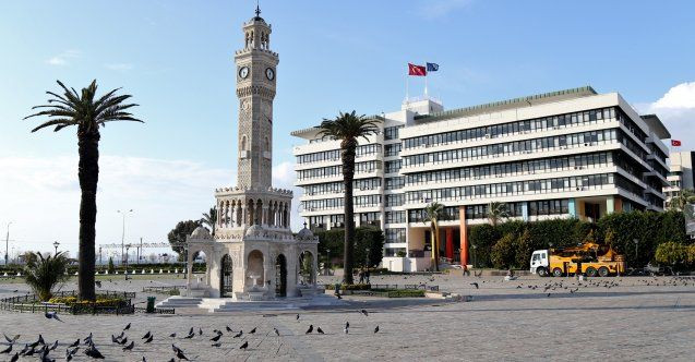 İzmir belediye başkan'ından İzmir için karantina çağrısı! - Sayfa 2