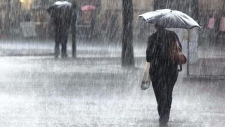 Vatandaşlar Dikkat sel kapıda! 3 Nisan Meteoroloji'den kuvvetli sağanak yağış uyarısı - Sayfa 2
