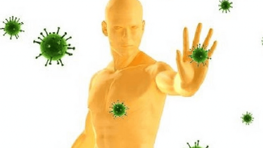 Korona günlerinde sağlıklı bir bağışıklık sistemi için işte 5 öneri!